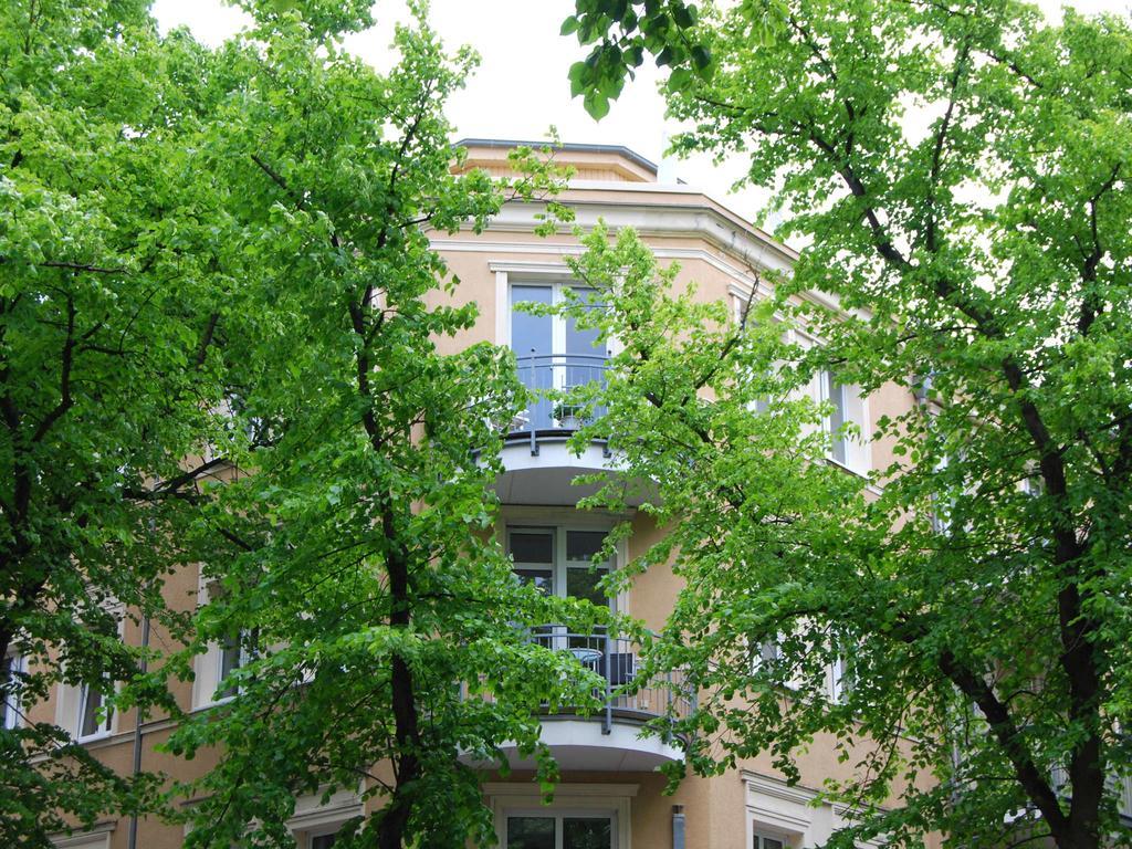 Ferienwohnung Warnemuende Am Kurpark Rostock Szoba fotó